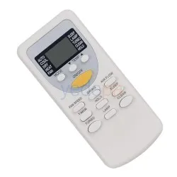 Demirdöküm Tch-Dmr Klima Kumandası