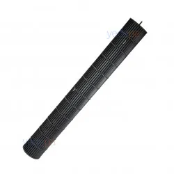 DemirDöküm Uyumlu Klima İç Ünite Cross Fan Pervanesi (107x840 mm)