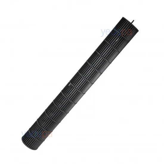 DemirDöküm Klima İç Ünite Cross Fan Pervanesi (107x840 mm)