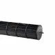 DemirDöküm Klima İç Ünite Cross Fan Pervanesi (85x596 mm)