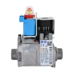 Sigma 845 Demirdöküm & Vaillant & Baykan Kombi Gaz Valfi 0845070