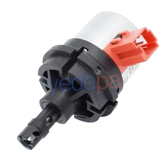 Demirdöküm - Vaillant Üç Yollu Vana Motoru - 23,5VDC