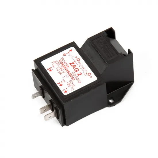 Demirdöküm Vinto Kombi Ateşleme Trafosu Zag 2 DD