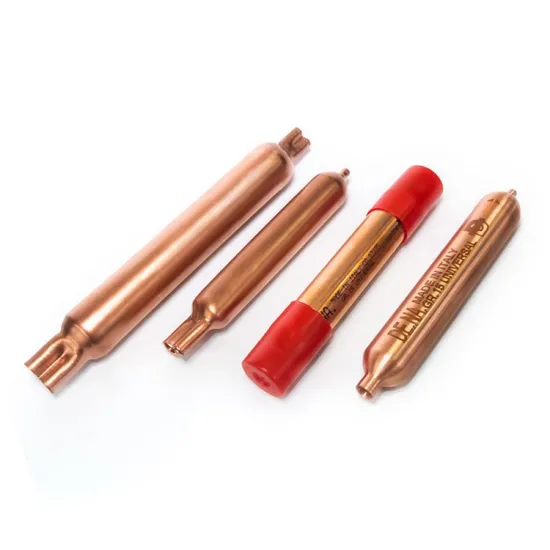 Dena 15,0 gr. Kurutucu Filtre - Drayer 5,00 - 2,50 SAE