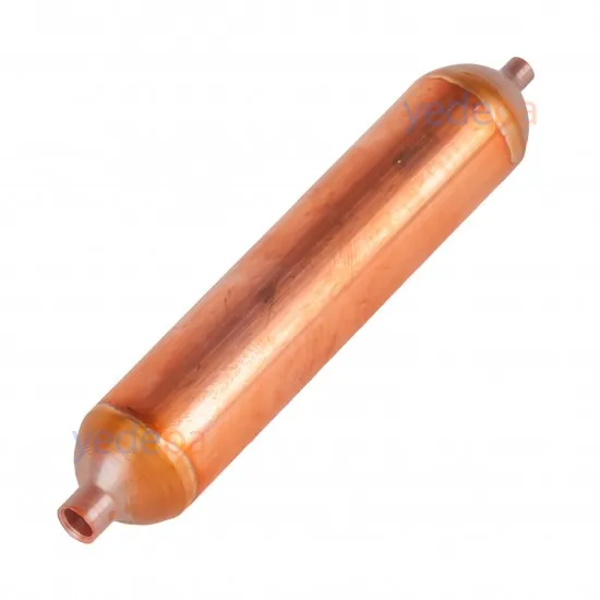 Dena 13,5 gr. Kurutucu Filtre - Drayer 5,00 - 2,50 SAE