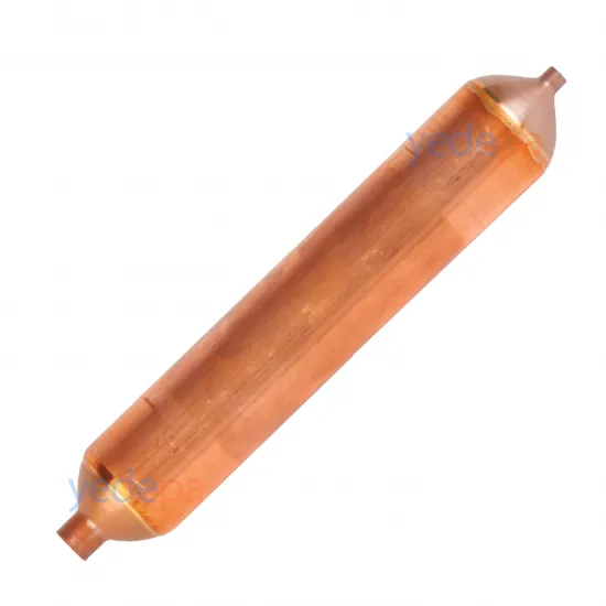 Dena 30,0 gr. Kurutucu Filtre - Drayer 6,35 - 2,50 SAE