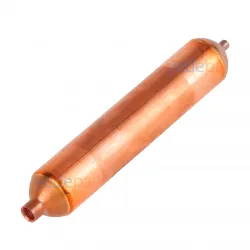 Dena 30,0 gr. Kurutucu Filtre - Drayer 6,35 - 2,50 SAE