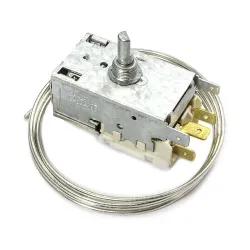 Derin Dondurucu Termostat Üç Soket K54-P1168