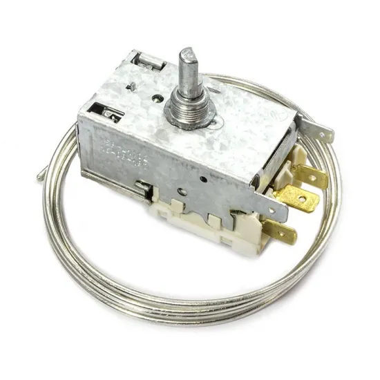 Derin Dondurucu Termostat Üç Soket K54-P1168