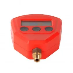 Dijital Manometre Saati Yüksek Basınç HS5100H