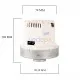 Domel 458.3.303-32 Elektrikli Süpürge Motoru 850W