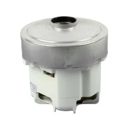 Domel 463.3.201-11 Elektrikli Süpürge Motoru 1600W