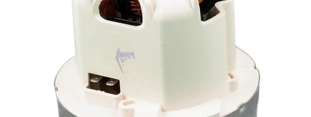 Domel Süpürge Motorları: Teknolojik İnovasyon ve Enerji Verimliliği