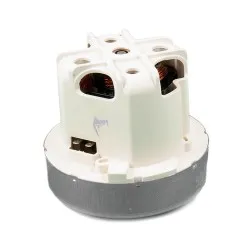 Domel 463.3.405 Elektrikli Süpürge Motoru – 1800W, 230V, 50Hz