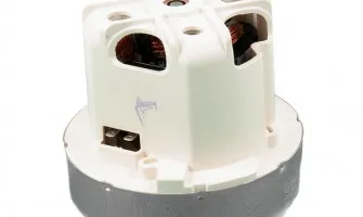 Domel Süpürge Motorları: Teknolojik İnovasyon ve Enerji Verimliliği