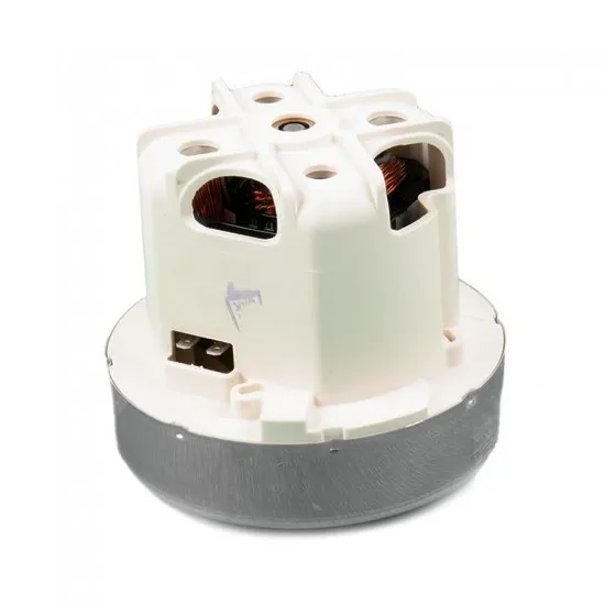 Domel 463.3.405 Elektrikli Süpürge Motoru – 1800W, 230V, 50Hz