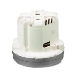 Domel 464.3.401-8 Elektrikli Süpürge Motoru 1400W (464.3.404 ile uyumludur)