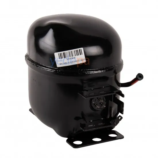 Donper NE6213CK 1/2 HP R404A Orta/Yüksek Sıcaklık Ticari Soğutma Kompresörü – CSIR Motorlu, 220-240V 50Hz, 1750W Kapasiteli