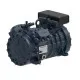 Dorin H Serisi H 180 CC Semi Hermetik Kompresör