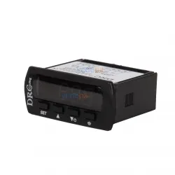 DRC DCB 31 Dijital Termostat 250VAC 16A 50/60 Hz Tek Prob