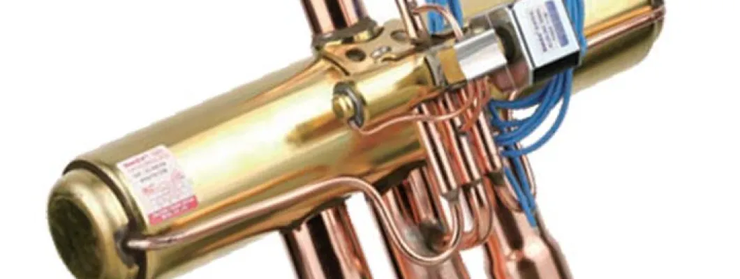 Klima Yedek Parçalarında Dört Yollu Vana Önemi