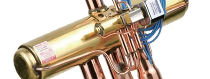 Klima Yedek Parçalarında Dört Yollu Vana Önemi