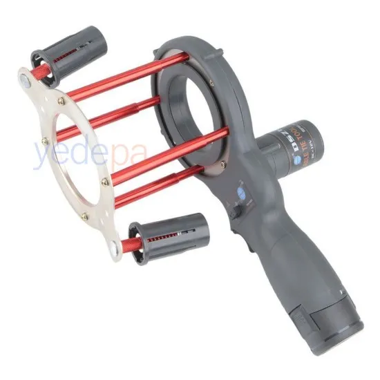 DSZH WK-600 Otomatik Şarjlı Klima İzolasyon Bant Sarma Makinesi