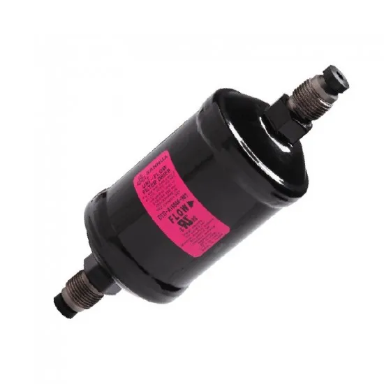 Sanhua DTG-30014- 304 Kurutucu Filtre - Drayer 1/2" (Rakorlu)