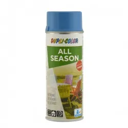 Dubli-Color 4 Mevsim (Açık Mavi) Ral 5012 (400ml)