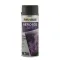 Dubli-Color Aerosol Art Koyu Siyah Mat Ral 9005 (400ml)