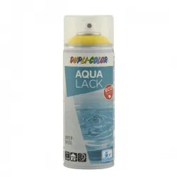 Dubli-Color Aqua Su Bazlı Sprey Boya Rape Sarı Ral 1021 (350ml)