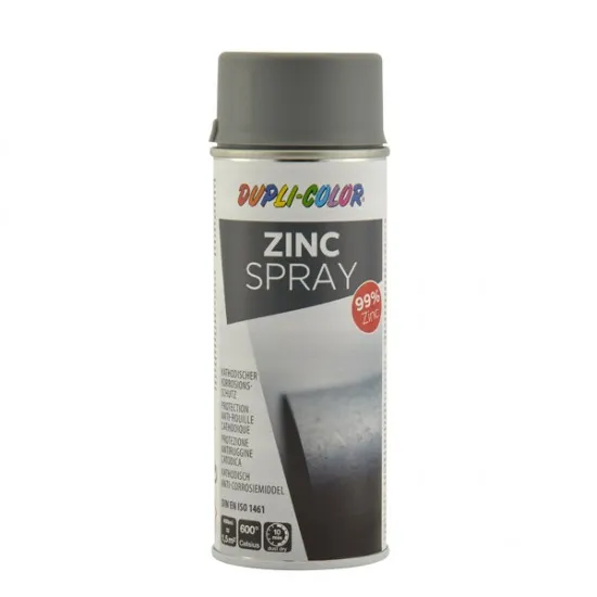 Dubli-Color Çinko Sprey 191435 (400ml)