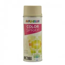 Dubli-Color Color Spray Açık Fildişi Ral 1015 (400ml)