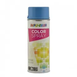 Dubli-Color Color Spray Açık Mavi Ral 5012 (400ml)