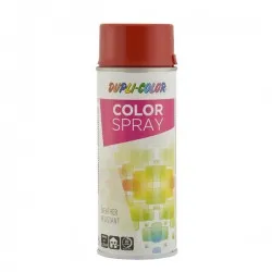 Dubli-Color Color Spray Alev Kırmızısı (Flame Red) Ral 3000 (400ml)