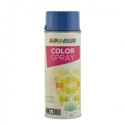 Dubli-Color Color Spray Gentian Mavi Ral 5010 (400ml)