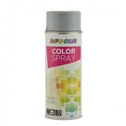 Dubli-Color Color Spray Gümüş Gri Ral 7001 (400ml)