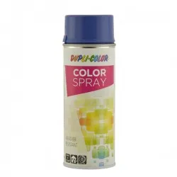Dubli-Color Color Spray Lacivert (Ultramarine Blue) Ral 5002 (400ml)