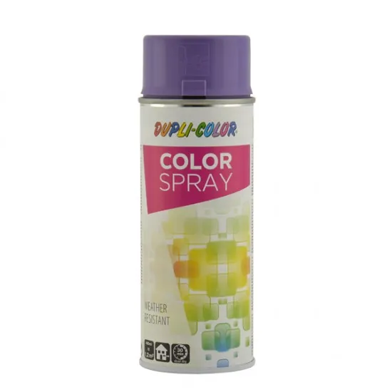 Dubli-Color Color Spray Mavi Menekşe Ral 4005 (400ml)