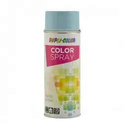 Dubli-Color Color Spray Pastel Mavi (400ml)