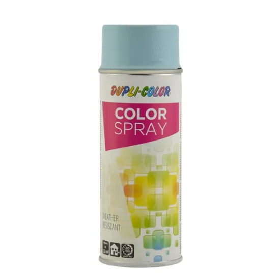 Dubli-Color Color Spray Pastel Mavi (400ml)