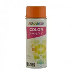 Dubli-Color Color Spray Pastel Turuncu Ral 2003 (400ml)