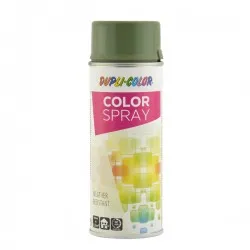 Dubli-Color Color Spray Reseda Yeşili Ral 6011 (400ml)