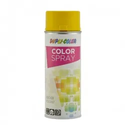 Dubli-Color Color Spray Sarı Ral 1021 (400ml)