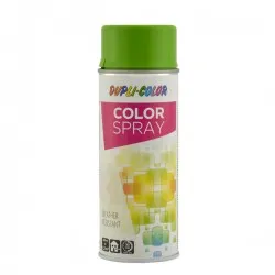 Dubli-Color Color Spray Şartröz Rengi(Yellow Green) Ral 6018 (400ml)