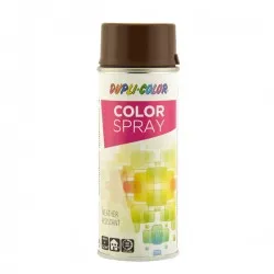 Dubli-Color Color Spray Somun Kahve Ral 8011 (400ml)