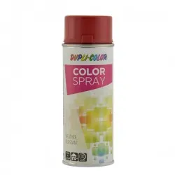 Dubli-Color Color Spray Yakut Kırmızı (Ruby Red) Ral 3003 (400ml)