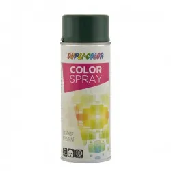 Dubli-Color Color Spray Yosun Yeşili Ral 6005 (400ml)