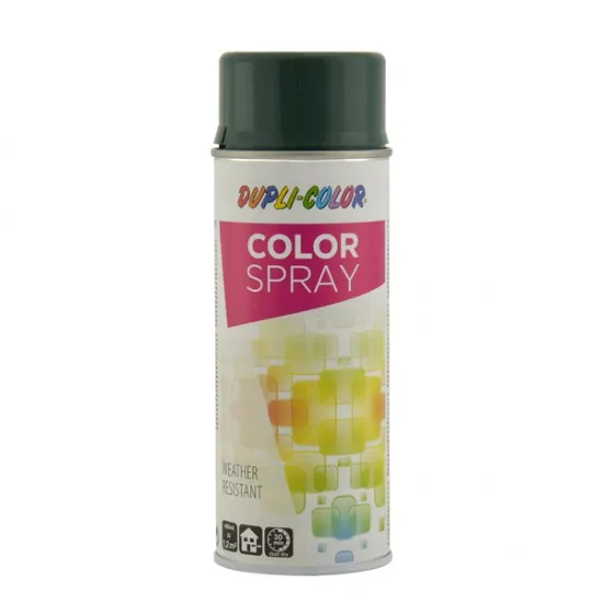 Dubli-Color Color Spray Yosun Yeşili Ral 6005 (400ml)