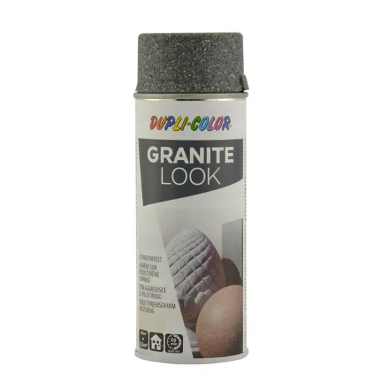 Dubli-Color Granit Efekti (Gri) 607844 (400ml)